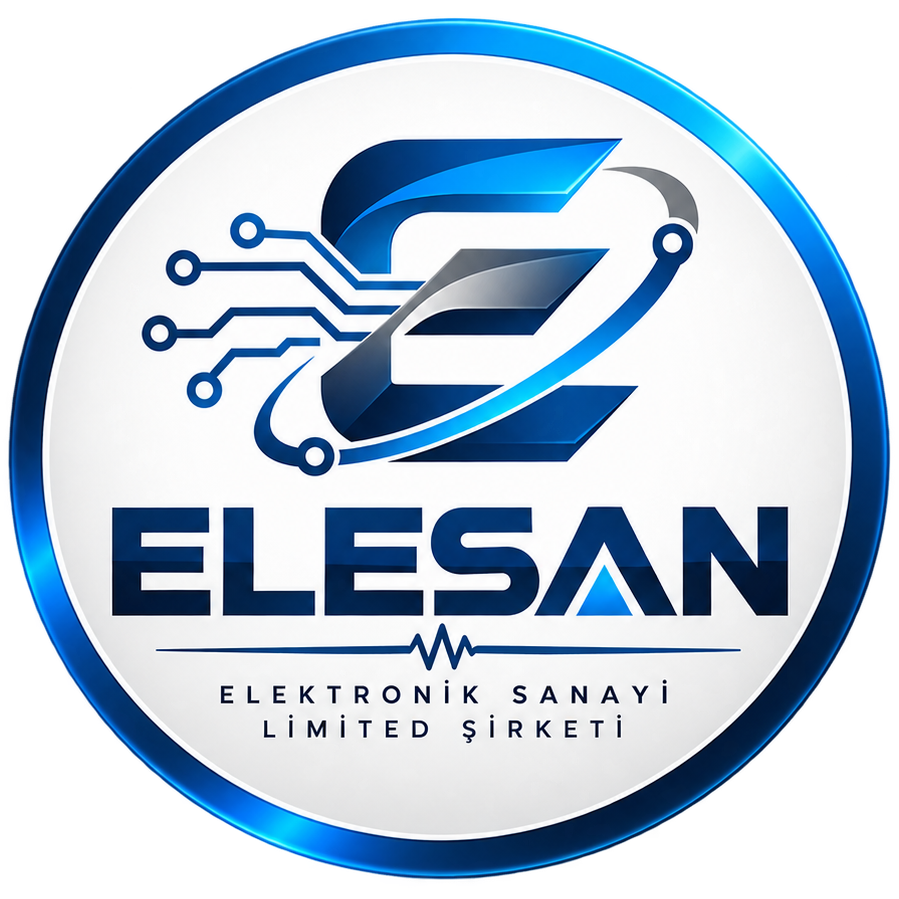 ELESAN logo